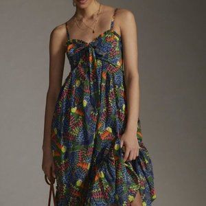 Farm rio sun dress